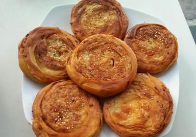 四川鍋盔培訓(xùn)，四川學(xué)鍋盔技術(shù)哪里好？