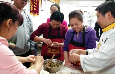 成都包子培訓(xùn)哪里最好？成都學(xué)習(xí)包子技術(shù)哪里好？