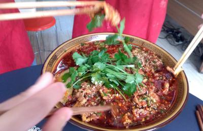 四川冒菜培訓(xùn)，四川冒菜培訓(xùn)哪家好