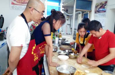做最好的小吃培訓(xùn)，更多的考慮學(xué)員的切身利益