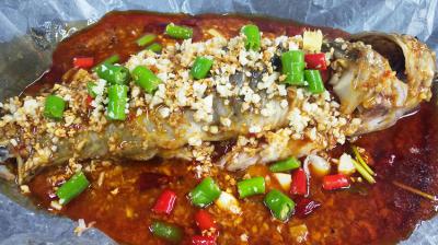 學(xué)習(xí)烤魚技術(shù)制作  萬州烤魚的培訓(xùn)方式