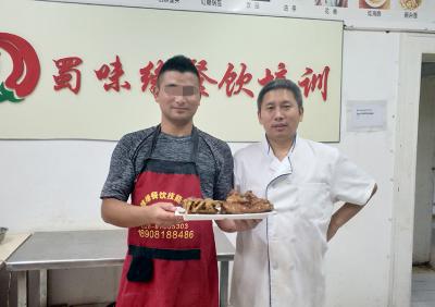 燒烤技術(shù)培訓哪里好？