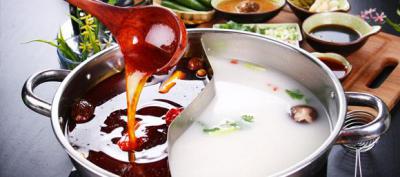 成都火鍋培訓-這樣吃火鍋，再也不擔心會發(fā)胖啦！