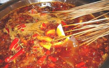 串串香的起源，吃貨們不能錯過！