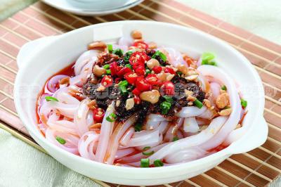 四川特色小吃技術培訓：這么火的小吃你會做嗎？