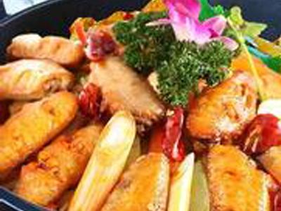 小吃店怎么打開市場呢？四川小吃培訓學校提議