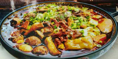 成都冒菜培訓(xùn) ：碗裝的火鍋就是冒菜