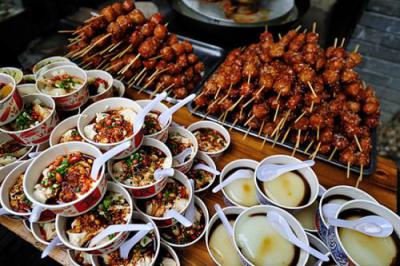 【成都小吃培訓(xùn)】最快速的開(kāi)店有哪些方法？