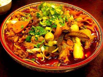 成都冒菜培訓(xùn)如何帶大家走向成功？