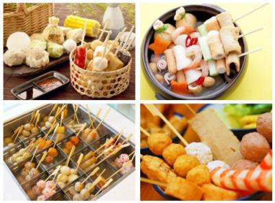 成都小吃培訓(xùn)：小吃創(chuàng)業(yè)成敗關(guān)鍵這些點(diǎn)你注意了嗎？