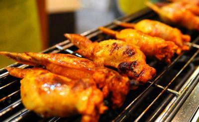 成都小吃培訓(xùn)：怎么讓小吃走上高端道路？