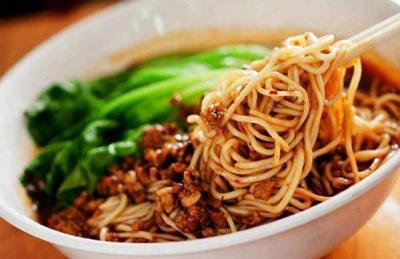 成都面食培訓(xùn)：看看你在培訓(xùn)班都能學(xué)到什么？