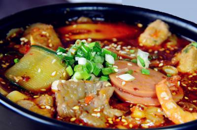 四川小吃培訓(xùn)的關(guān)鍵的步驟你知道是什么嗎？