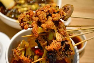 成都小吃培訓(xùn):你了解哪些小吃最有名嗎？