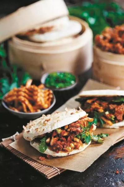 超仙的成都小吃培訓(xùn)來襲