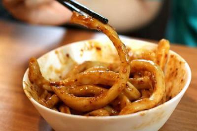 提起成都面食培訓(xùn)你想到了什么？