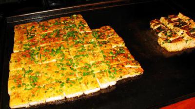 這八樣人人都愛(ài)的路邊小吃，你都喜歡嗎?