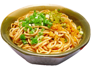 去四川成都，必須要吃的五種小吃，每種都讓你不舍得走！