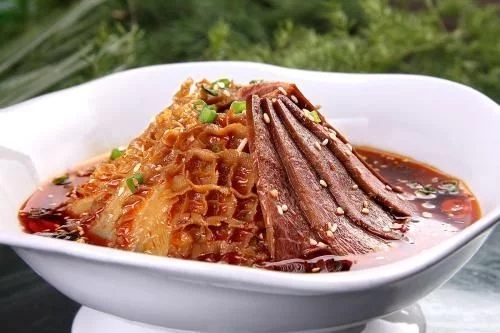 去四川成都，必須要吃的五種小吃，每種都讓你不舍得走！