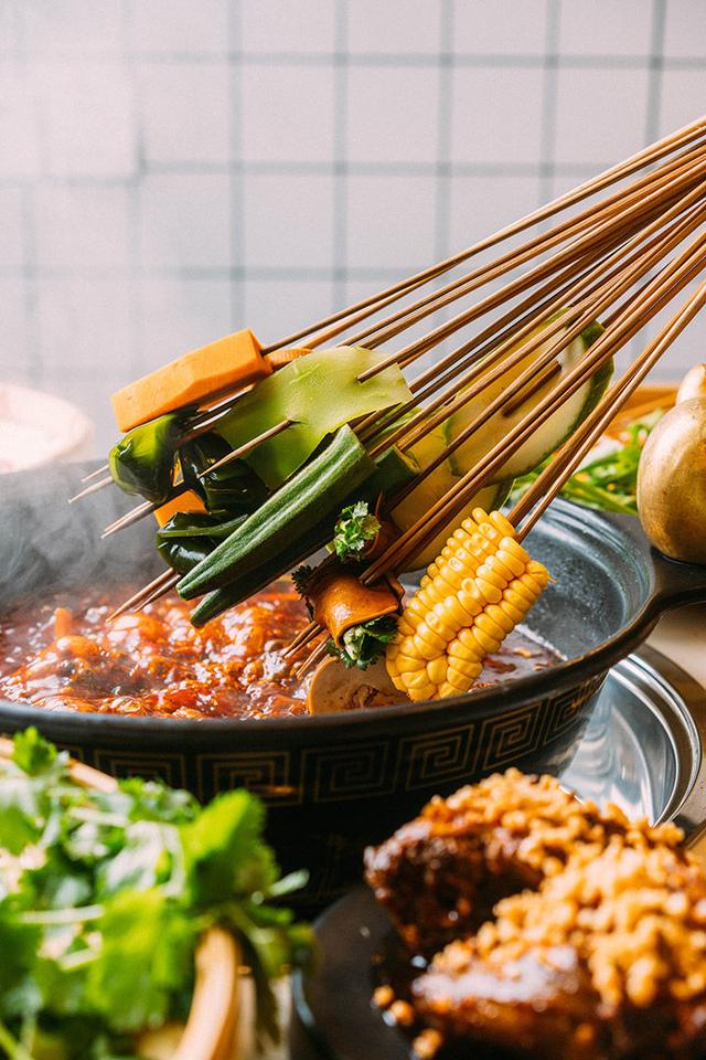 開串串香店要，如何才能保障自身利潤？