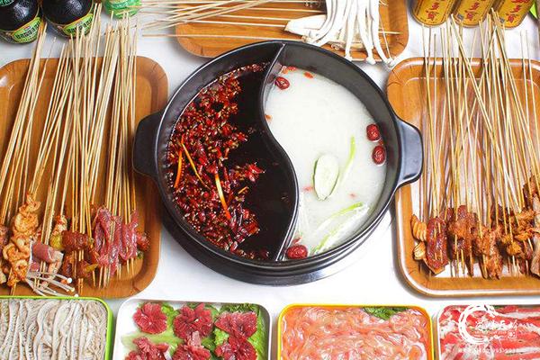 開串串香店要，如何才能保障自身利潤？