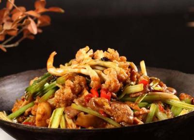 愛(ài)吃干鍋的朋友還不來(lái)看看這些制作方法？