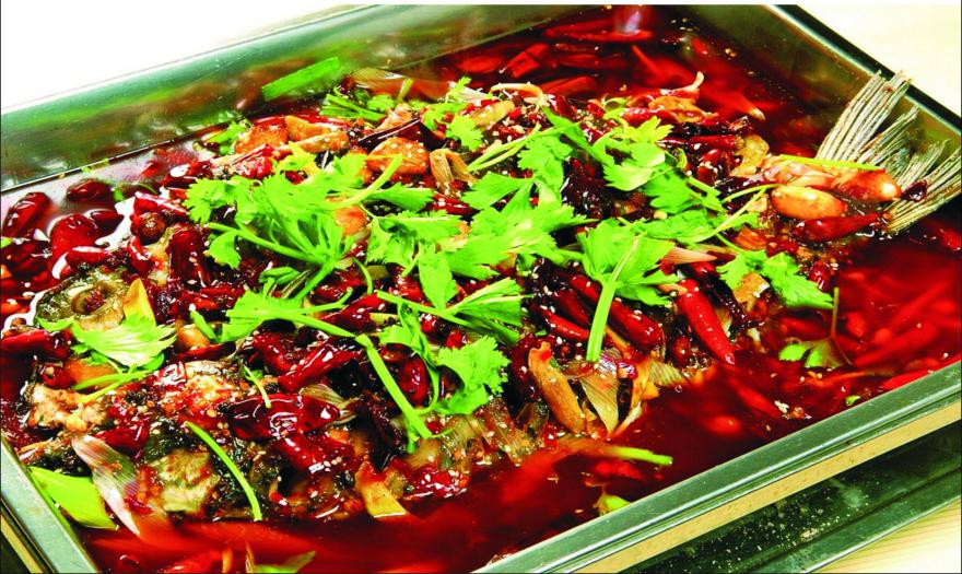 烤魚什么季節(jié)好賣？做烤魚有什么注意事項？