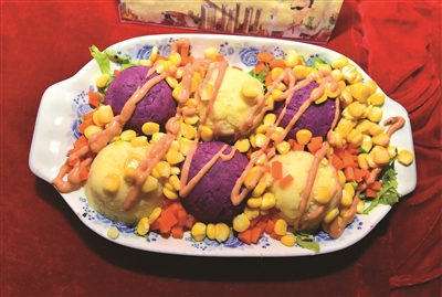 【成都小吃培訓(xùn)】打動(dòng)客戶(hù)的八種方式