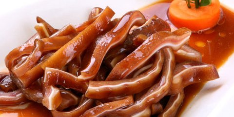 鹵菜的上色有哪幾種方法？