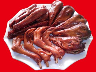 教你做鹵菜配方，制作方法和流程之一老湯鹵水熬制