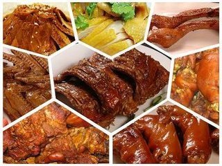 教你做鹵菜配方，制作方法和流程之一老湯鹵水熬制