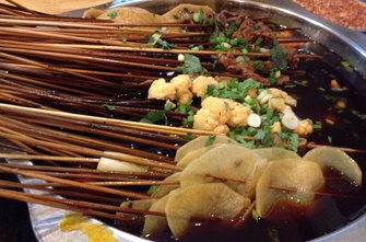 串串香加盟店的五大禁忌是什么？