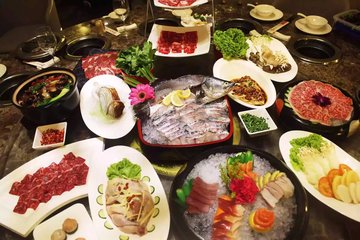 冒菜和火鍋到底有什么區(qū)別？