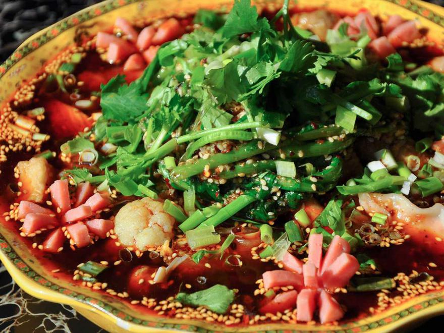 冒菜店生意不好？可能是忽視了這兩個(gè)問題