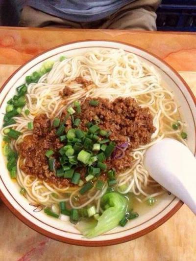 打鹵面、雜醬面，好吃的面食做法都在這了！