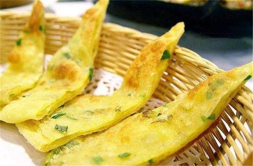 秘制蔥油餅，層次分明又入味，所有詳細技巧都在這里了！