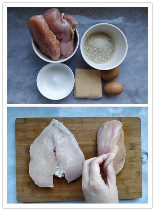 又香又酥，咬一口還爆漿，包你吃過還想吃