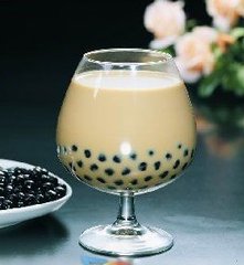 冬天自己做奶茶，熱乎過(guò)暖氣