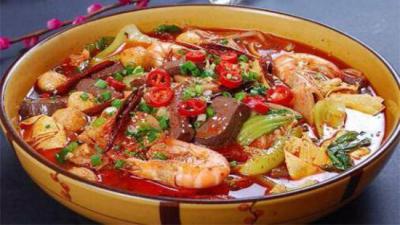 四川正宗麻辣燙的做法哪里能學(xué)到？