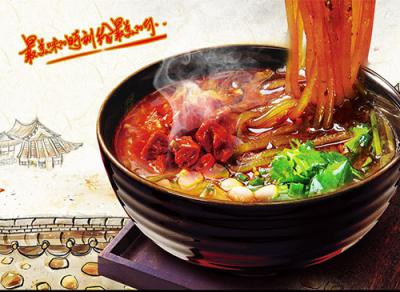 綿陽酸辣粉培訓多少錢？哪家專業(yè)	