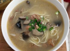  綿陽面食技術(shù)培訓(xùn)哪家比較靠譜？