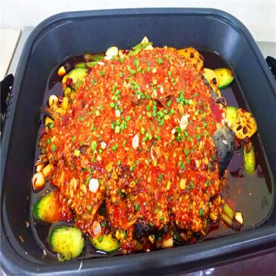 萬州烤魚培訓(xùn)機(jī)構(gòu)哪家好？