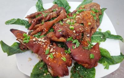 四川燒烤技術(shù)培訓(xùn)中心哪里有？