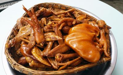 正宗鹵菜熟食培訓(xùn)班哪里好？