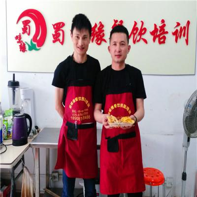 串串香技術(shù)培訓(xùn)，一根小串串改變大人生