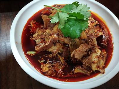 涼菜培訓(xùn)哪里有？制作精細物超所值