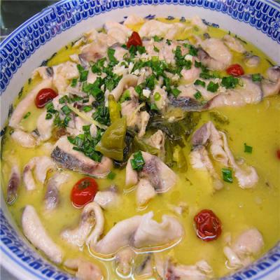 酸菜魚技術(shù)培訓(xùn)，學(xué)有所成走上創(chuàng)業(yè)之路