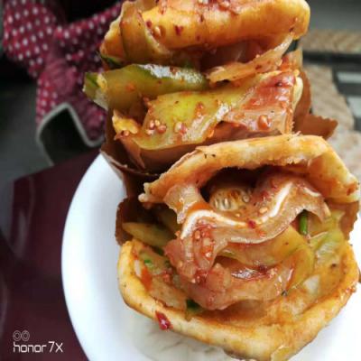 南充鍋盔培訓(xùn)哪家味道好？飄味緣酥脆可口回味無窮