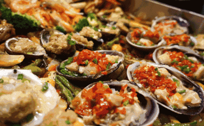 燒烤培訓(xùn)哪家味道好？好吃不上火生意自然好