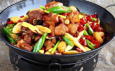 麻辣香鍋技術(shù)培訓(xùn)哪家靠譜？麻辣鮮香吃的停不下來
